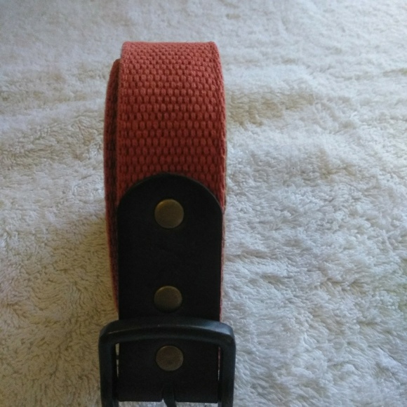 MEN CASUAL BELT - Picture 2 of 8
